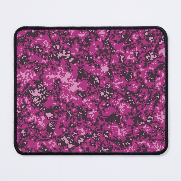 Item preview, Pink Camouflage Digital Sponge Camo Patterns in Pink and Purple Shades designed and sold by ShopieHome.