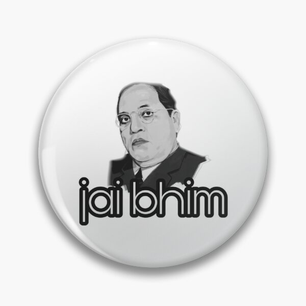 Item preview, ambedkar-jai bhim     designed and sold by SnowSnowa.
