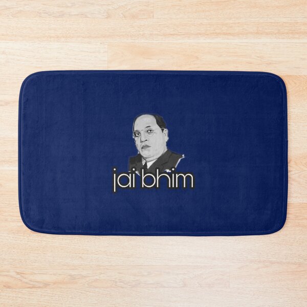 Item preview, ambedkar-jai bhim     designed and sold by SnowSnowa.