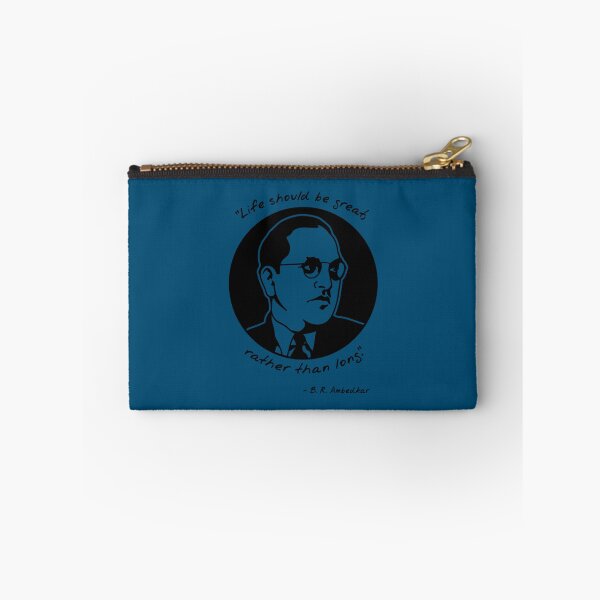 Item preview, B. R. Ambedkar             designed and sold by SnowSnowa.