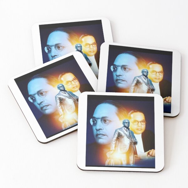 Item preview, babasaheb ambedkar           designed and sold by SnowSnowa.