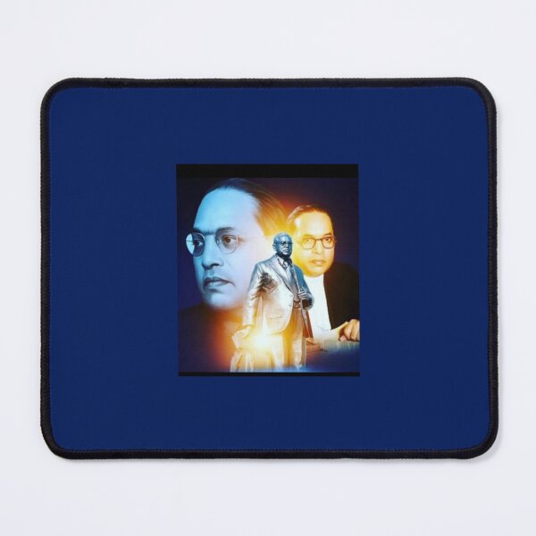 Item preview, babasaheb ambedkar designed and sold by SnowSnowa.