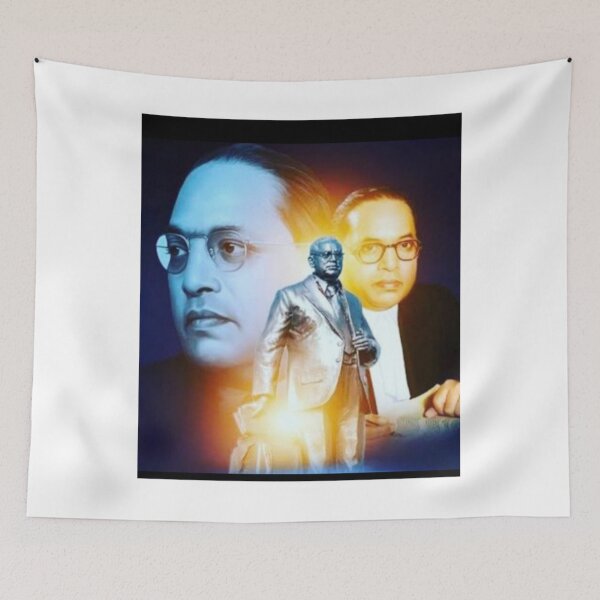 Item preview, babasaheb ambedkar           designed and sold by SnowSnowa.