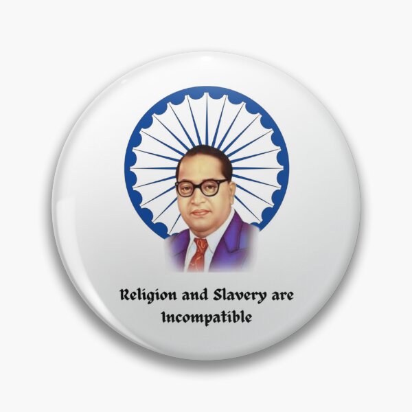Item preview, BR AMBEDKAR    designed and sold by SnowSnowa.