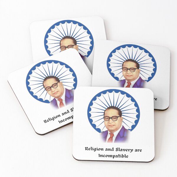 Item preview, BR AMBEDKAR    designed and sold by SnowSnowa.