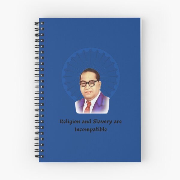 Item preview, BR AMBEDKAR    designed and sold by SnowSnowa.