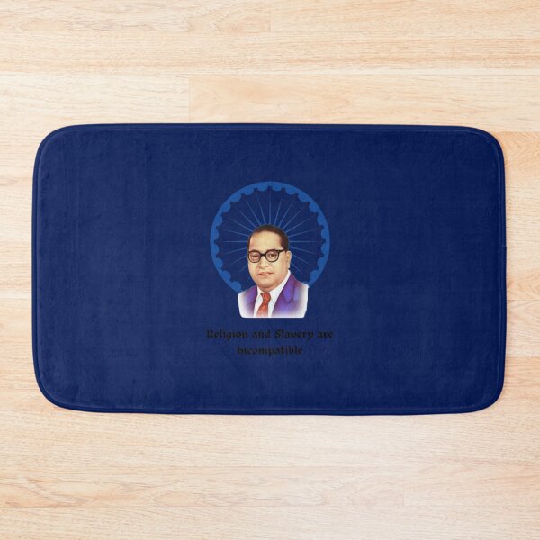 Item preview, BR AMBEDKAR    designed and sold by SnowSnowa.