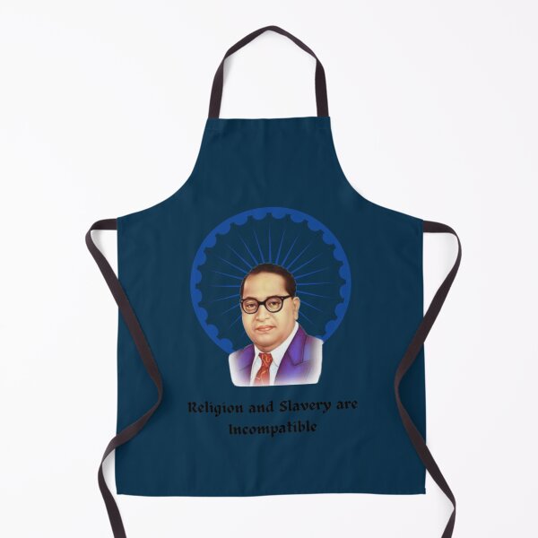 Item preview, BR AMBEDKAR designed and sold by SnowSnowa.