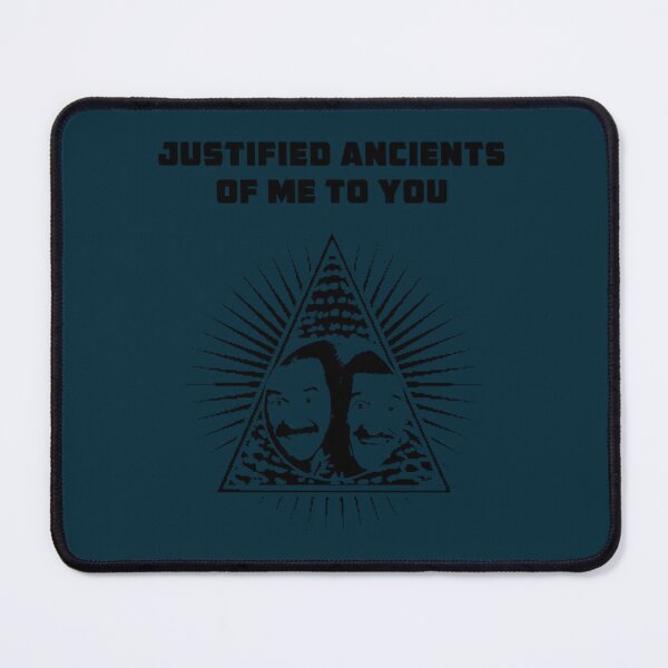 Item preview, Justified Chuckle Illuminati   designed and sold by LisaSween.