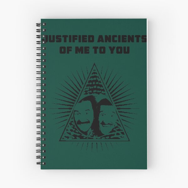 Item preview, Justified Chuckle Illuminati   designed and sold by LisaSween.