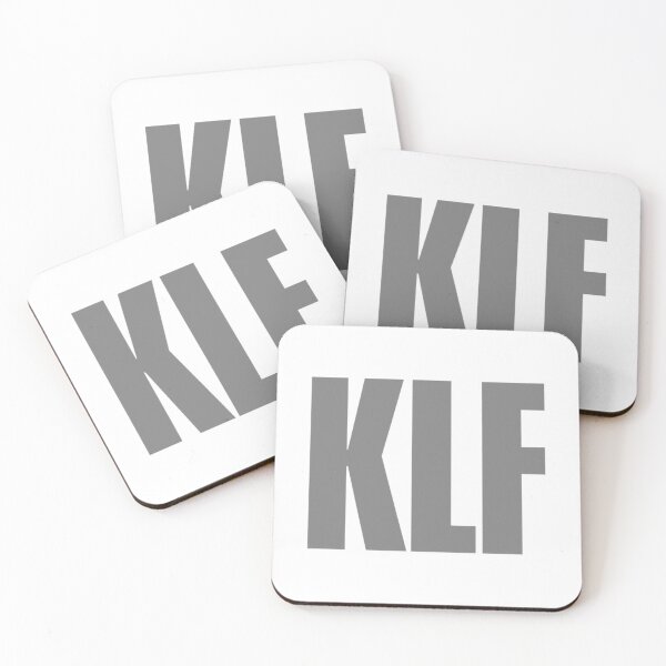 Item preview, K L F   designed and sold by LisaSween.