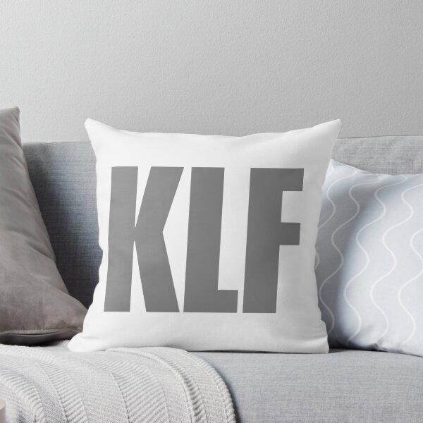 Item preview, K L F   designed and sold by LisaSween.