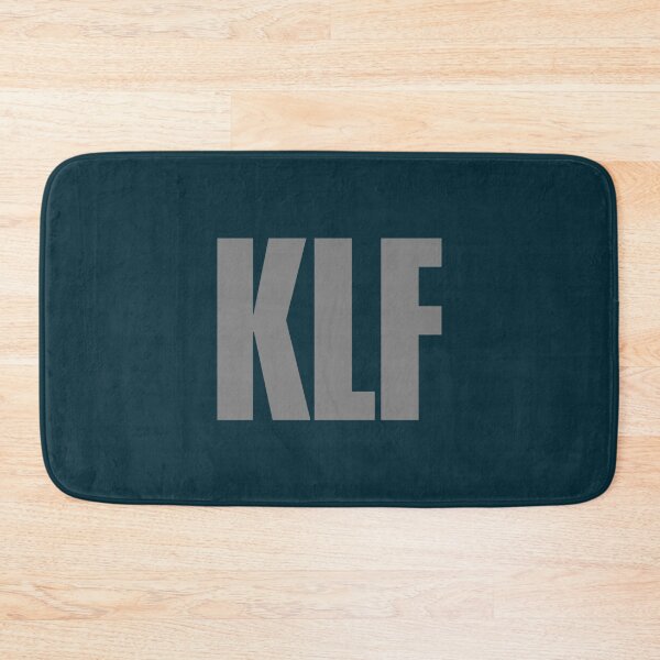 Item preview, K L F   designed and sold by LisaSween.