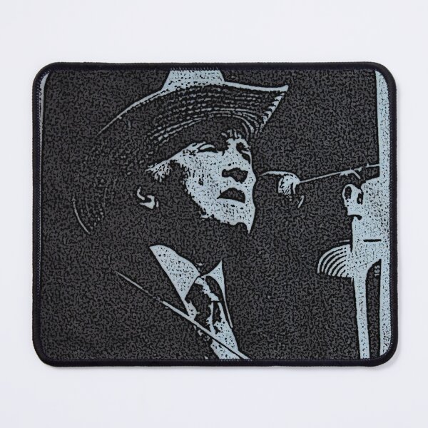 Item preview, Vintage Concert T Shirt RARE Bill Monroe designed and sold by Vivian21.