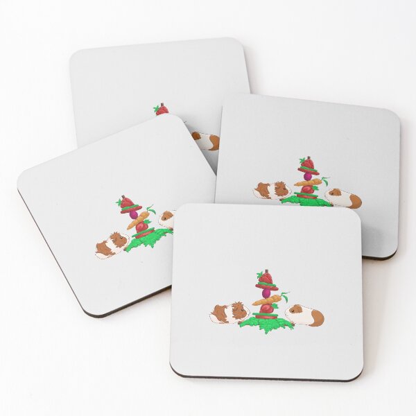 Item preview, Cuy Feast designed and sold by lavsart.