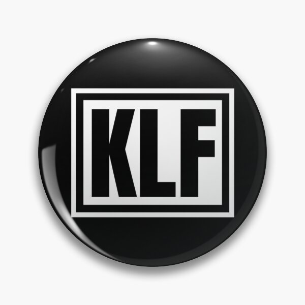 Item preview, KLF         designed and sold by LisaSween.