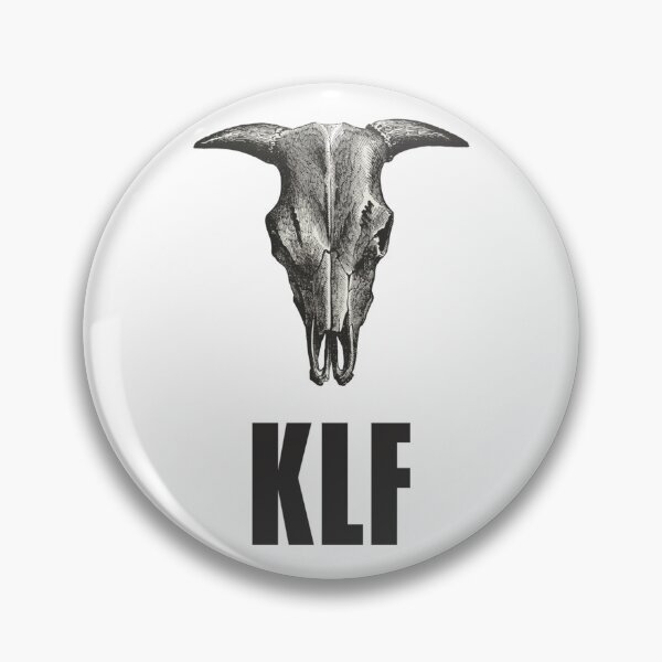 Item preview, KLF        designed and sold by LisaSween.