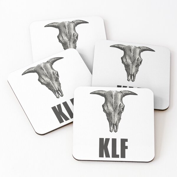 Item preview, KLF        designed and sold by LisaSween.
