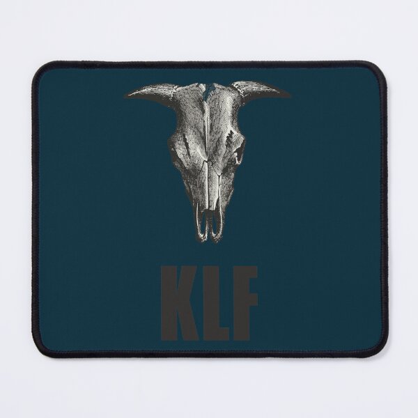 Item preview, KLF        designed and sold by LisaSween.