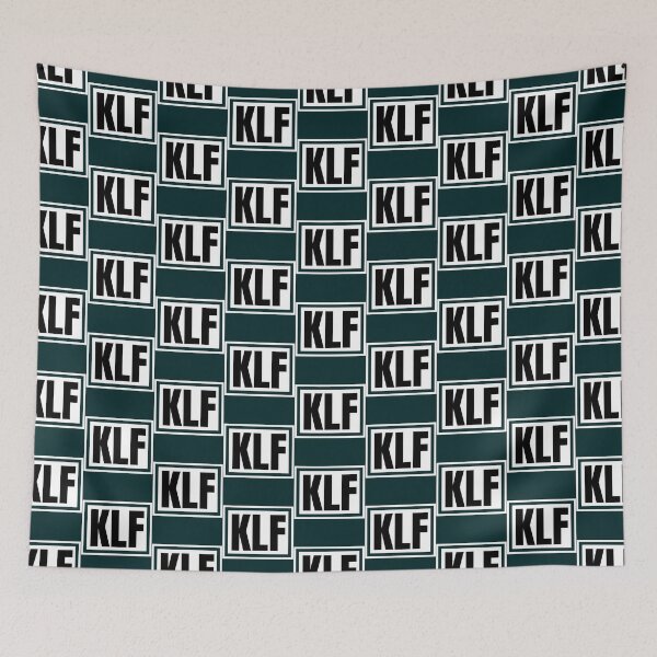 Item preview, KLF         designed and sold by LisaSween.