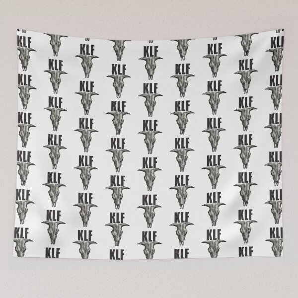 Item preview, KLF        designed and sold by LisaSween.