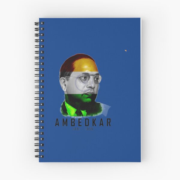 Item preview, Copia de B. R. Ambedkar black and white                       designed and sold by SnowSnowa.