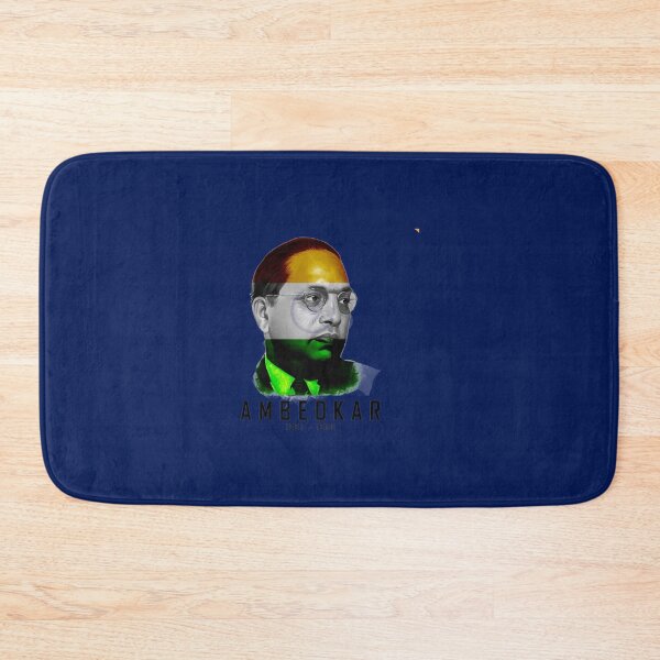 Item preview, Copia de B. R. Ambedkar black and white                       designed and sold by SnowSnowa.