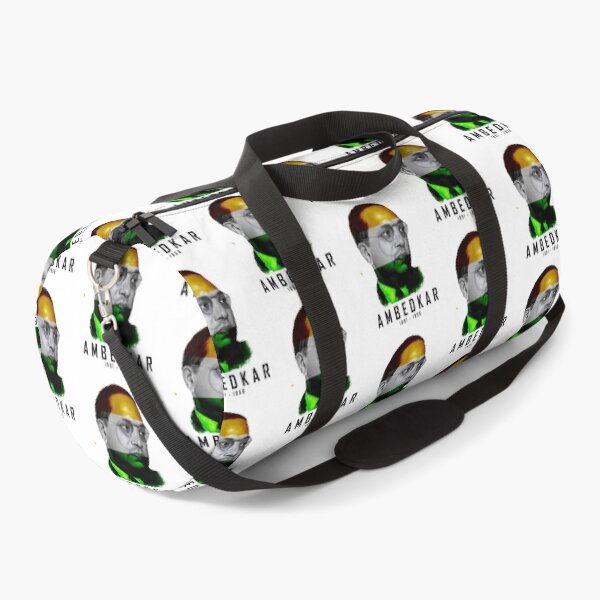 Item preview, Copia de B. R. Ambedkar black and white                       designed and sold by SnowSnowa.