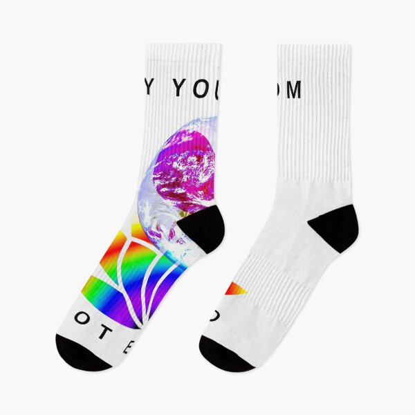 Item preview, MAY YOU BLOOM, NOT BLEED designed and sold by Scott Vanya.