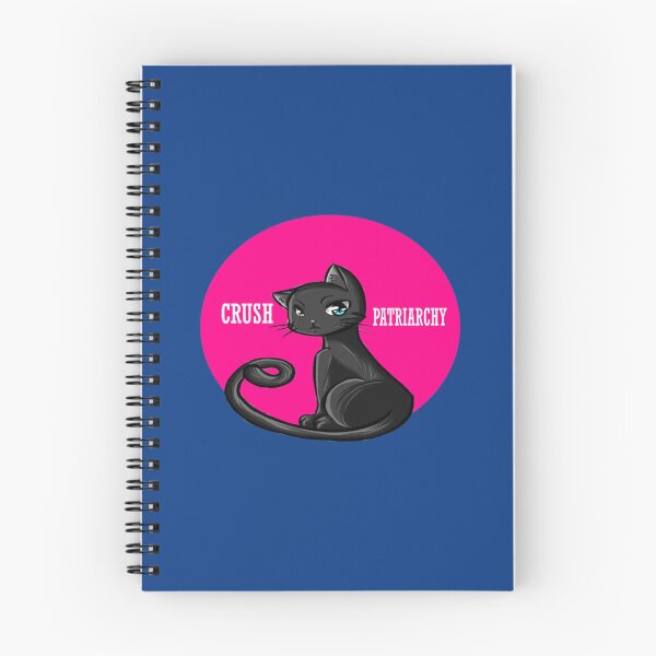 Item preview, CRUSH PATRIARCHY           designed and sold by SnowSnowa.