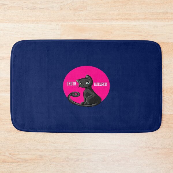 Item preview, CRUSH PATRIARCHY           designed and sold by SnowSnowa.