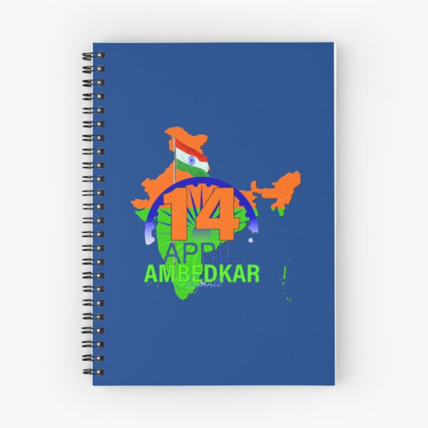 Item preview, Dr B R AMBEDKAR in Indian                    designed and sold by SnowSnowa.