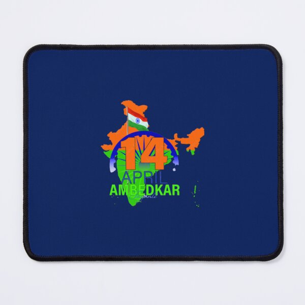 Item preview, Dr B R AMBEDKAR in Indian designed and sold by SnowSnowa.