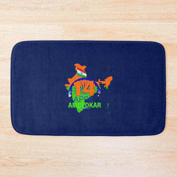 Item preview, Dr B R AMBEDKAR in Indian                    designed and sold by SnowSnowa.