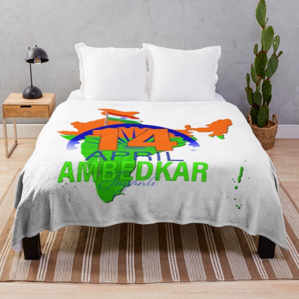Item preview, Dr B R AMBEDKAR in Indian                    designed and sold by SnowSnowa.