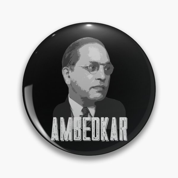 Item preview, Ambedkar Artwork    designed and sold by SnowSnowa.