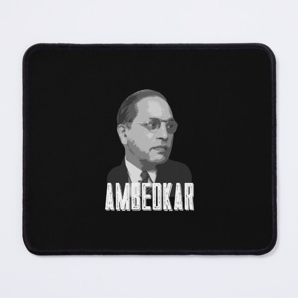 Item preview, Ambedkar Artwork designed and sold by SnowSnowa.