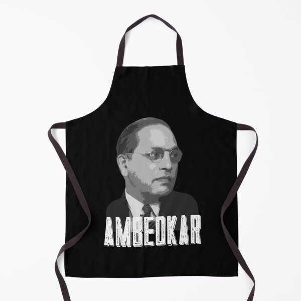 Item preview, Ambedkar Artwork designed and sold by SnowSnowa.