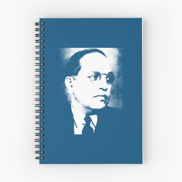 Item preview, B. R. Ambedkar      designed and sold by SnowSnowa.