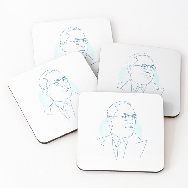 Item preview, Babasaheb Ambedkar                  designed and sold by SnowSnowa.