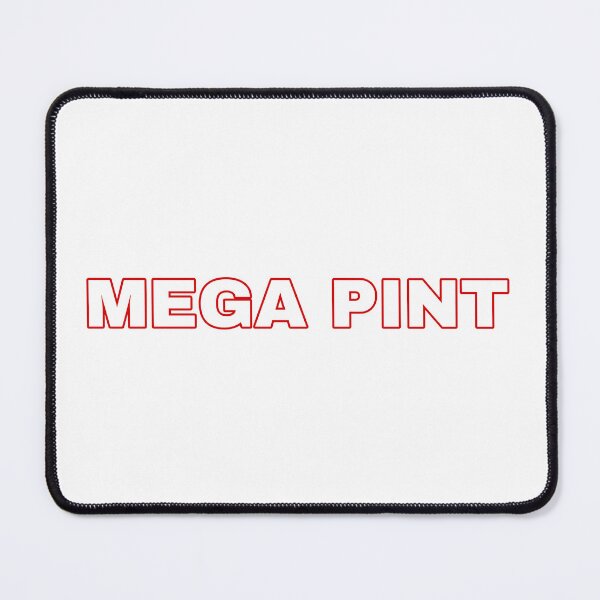 Item preview, Mega pint designed and sold by TextTees&More.