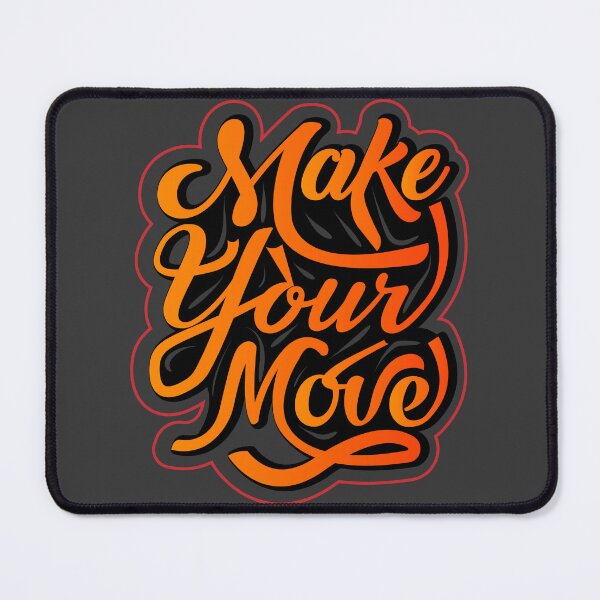 Item preview, Make Your Move - a real life Chess  designed and sold by easyeye.