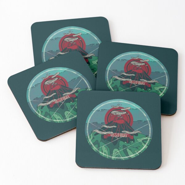 Item preview, Mount Vesuvius designed and sold by Hector Mansilla.