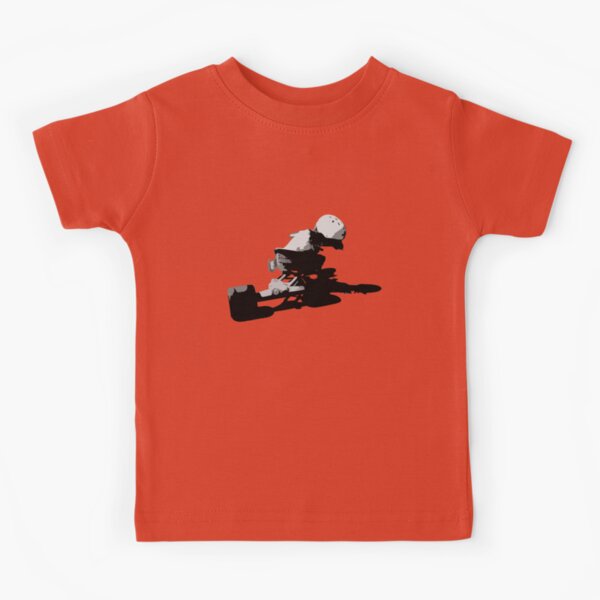 SKID.......... Kids T-Shirt