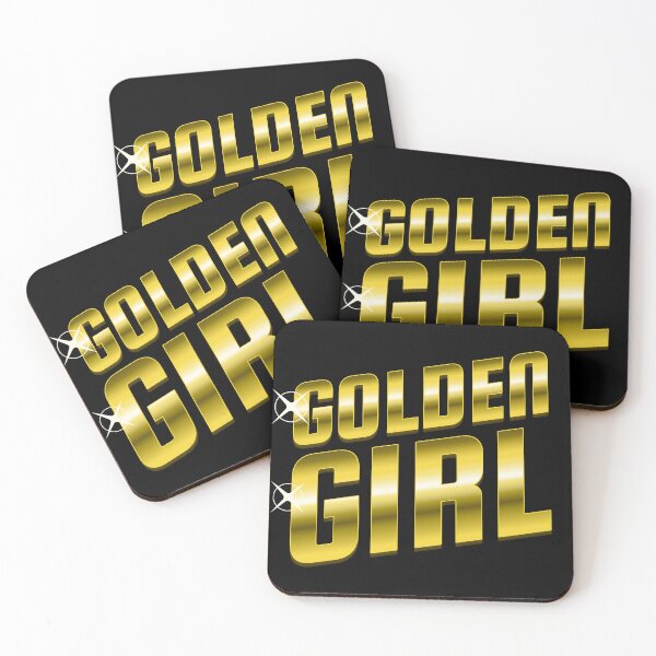 Item preview, Golden Girl Graduation Day Graphic designed and sold by GO SHIRT-TEE.