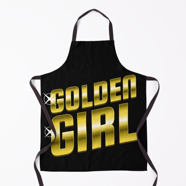 Item preview, Golden Girl Graduation Day Graphic designed and sold by GO SHIRT-TEE.