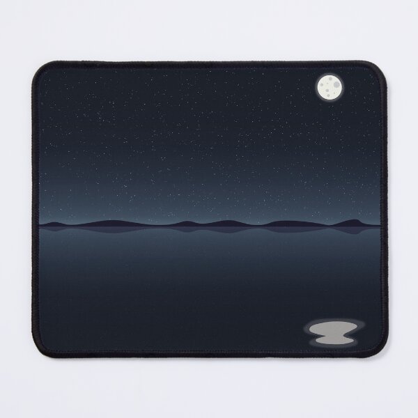 Item preview, Dark Night designed and sold by BeCreativeArts.