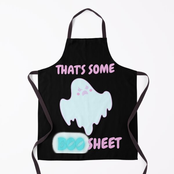 Item preview, THAT'S SOME BOO SHEET designed and sold by Avalinn.