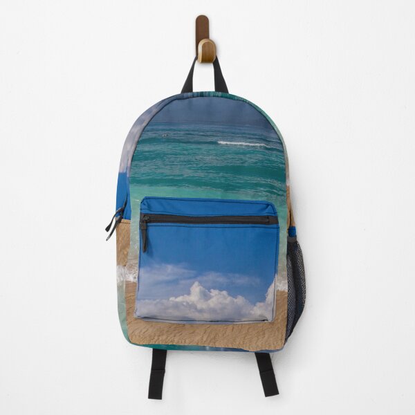 Item preview, Dramatic clouds hover over mountains Gili Trawangan, Indonesia designed and sold by Kevin Hellon.