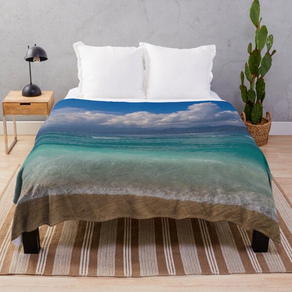Item preview, Dramatic clouds hover over mountains Gili Trawangan, Indonesia designed and sold by Kevin Hellon.